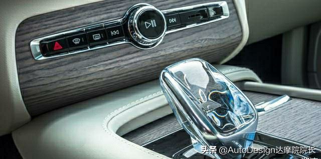 沃尔沃新一代xc90