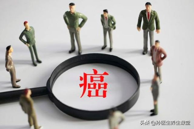 癌症晚期的信号？：癌症的3种信号