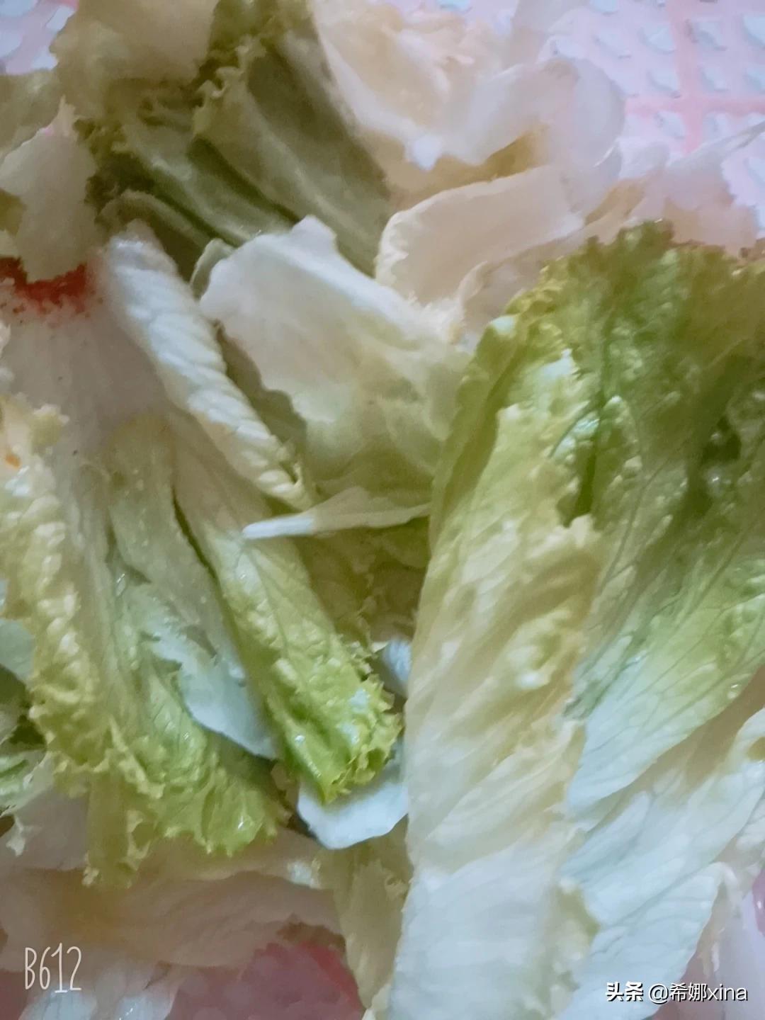 晒美食（你的朋友圈有天天晒美食的么？你对他们怎么看？）