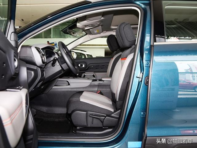 17万左右落地,欧蓝德,探界者,天逸C5,4008如何选? 17万左右落地,欧蓝德,探界者,天逸C5,4008如何选?