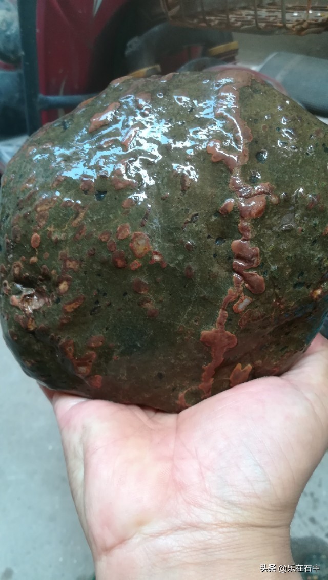 河南岩石怎么样