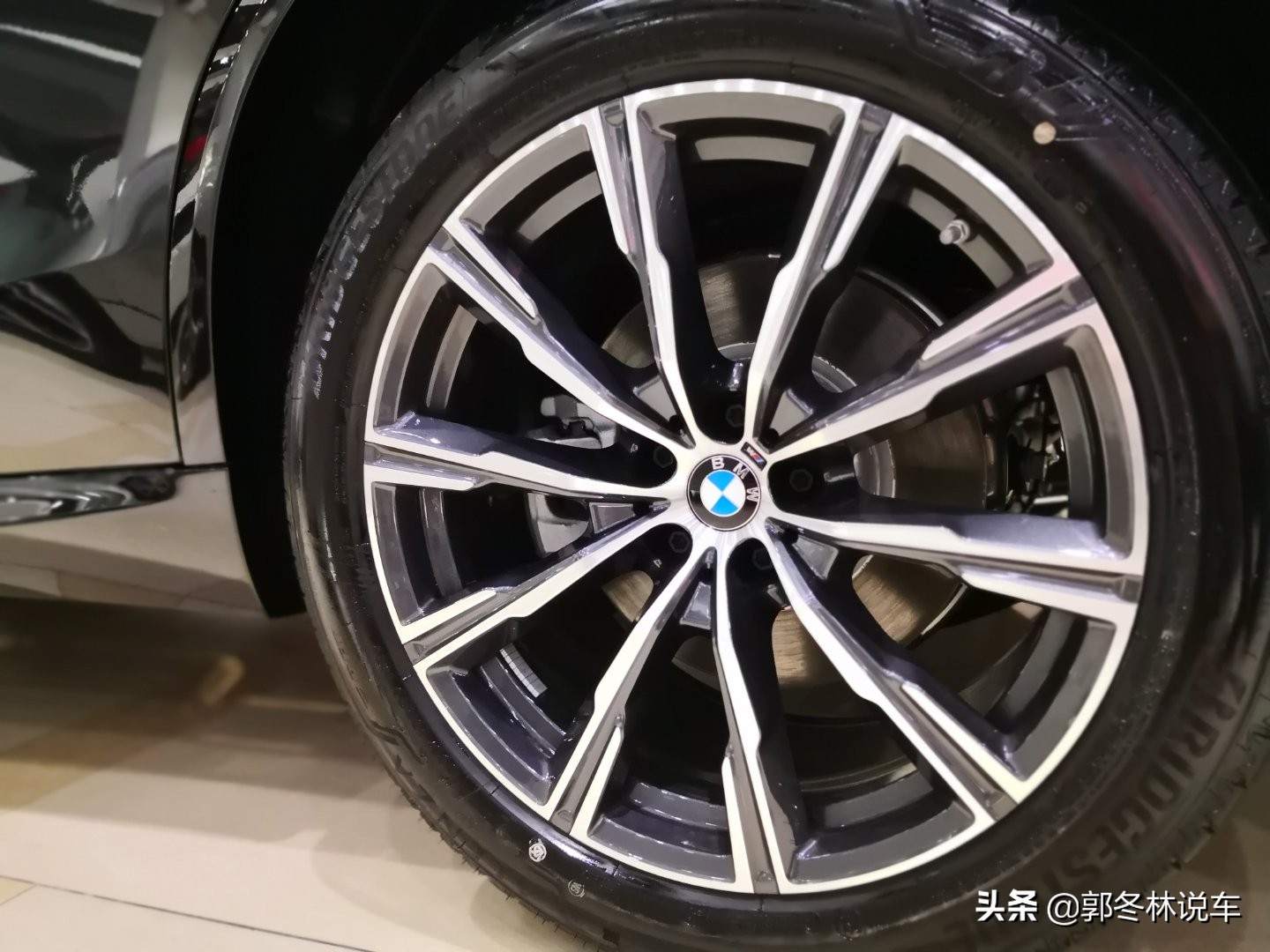 买宝马x5