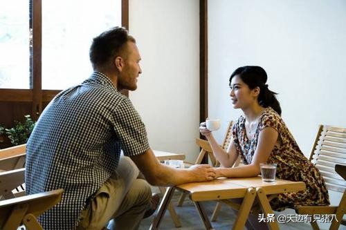 [问男朋友的问题]问男友的六个问题？