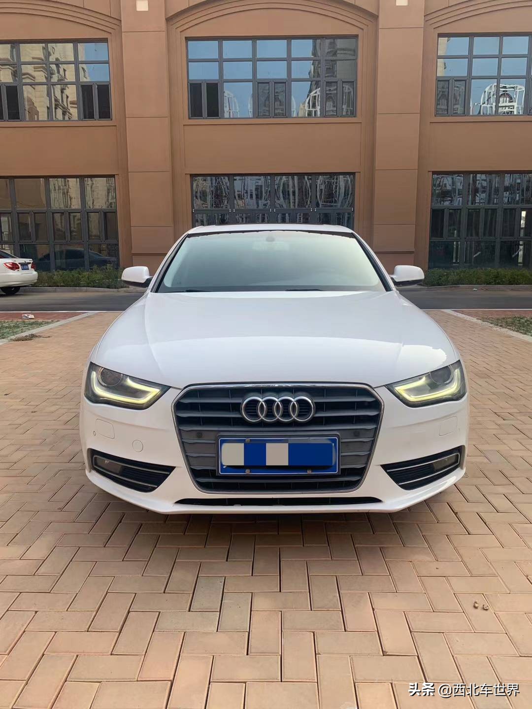 a4l二手