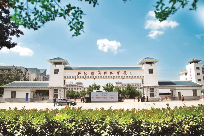 河南塔沟武校在全国武校属于什么水平？