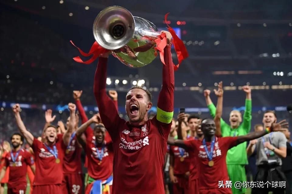 利物浦的中场真的需要创造力吗？利物浦需要引进一个技术中场吗？