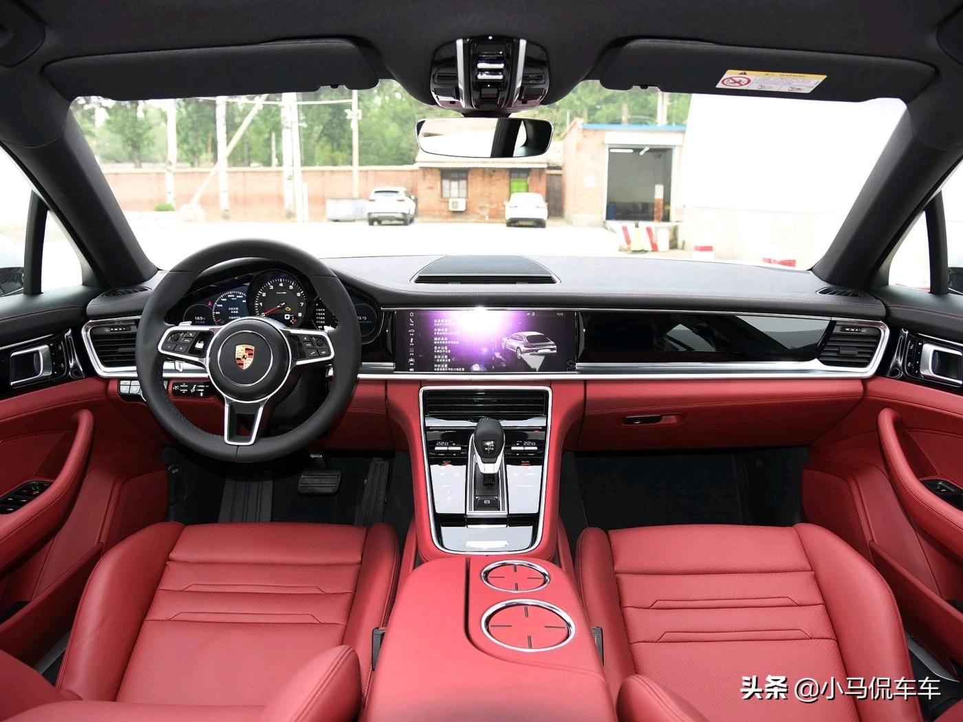 奥迪a7敞篷车