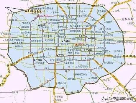 郑州海外生活环境，郑州海外生活环境怎么样