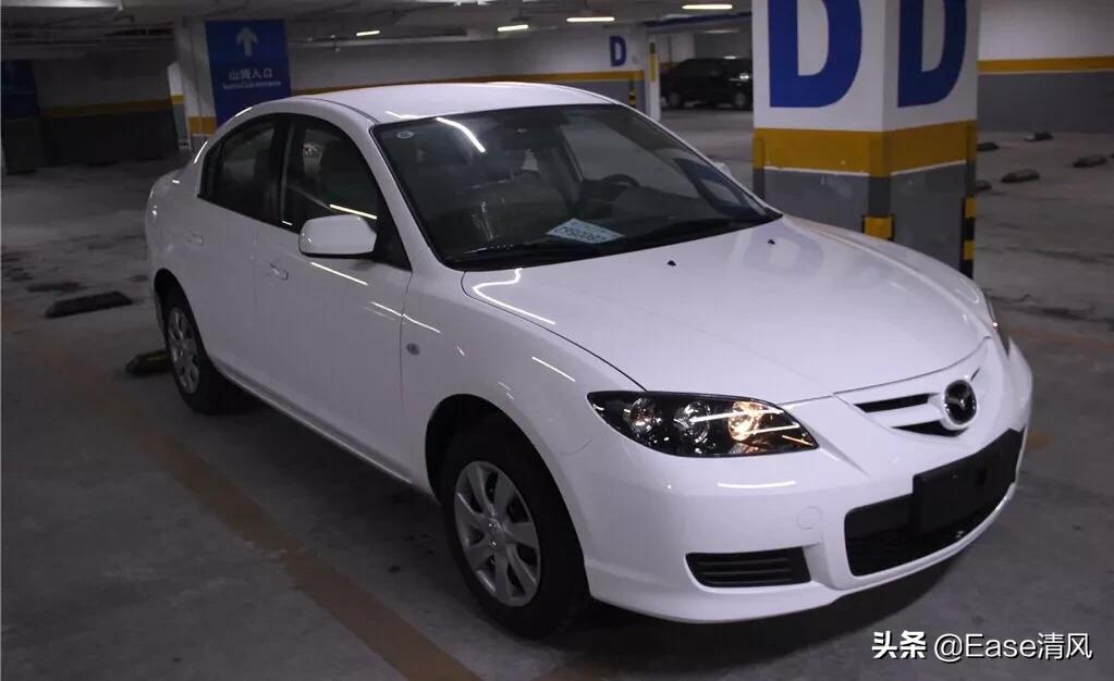 5万左右二手车