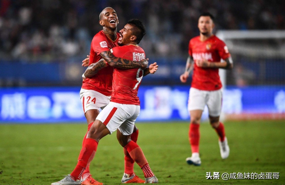 cctv5中超揭幕战,广州恒大对阵上海申花,哪支球队能够率先取得开门红? cctv5中超揭幕战,广州恒大对阵上海申花,哪支球队能够率先取得开门红?