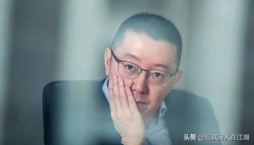 饿了么前CEO被抓饿了么4名创始人现状