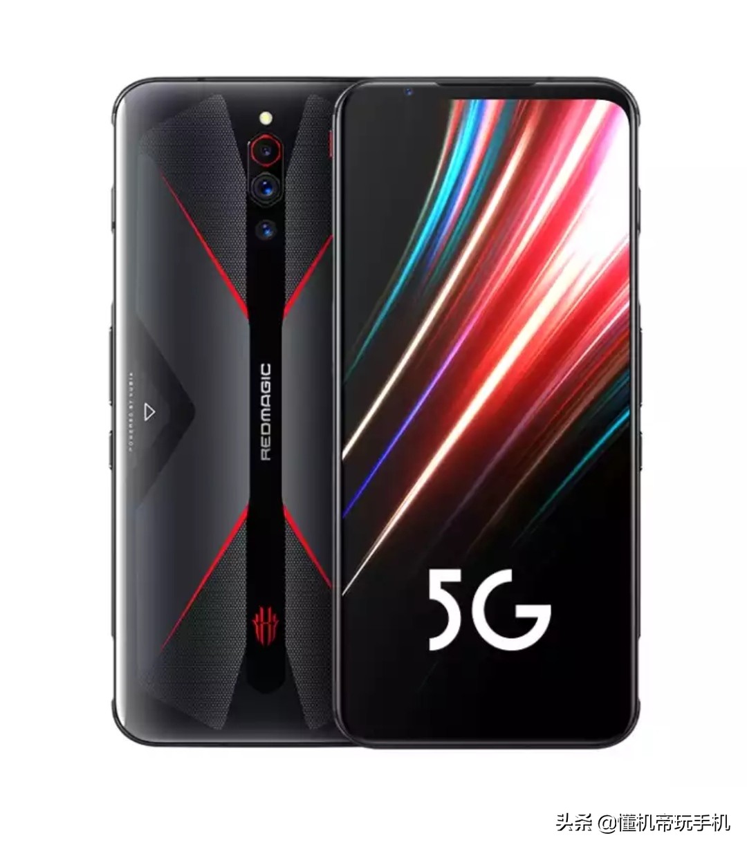 小米哪款玩游戏好? 小米哪款玩游戏好?