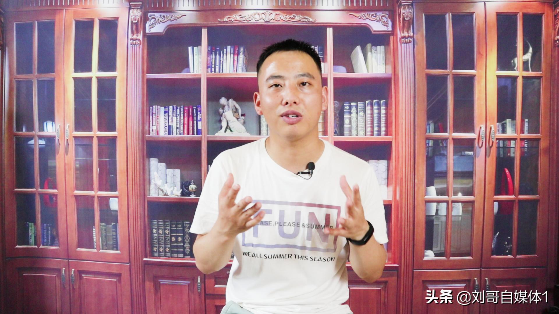 无锡市哪里有自媒体培訓