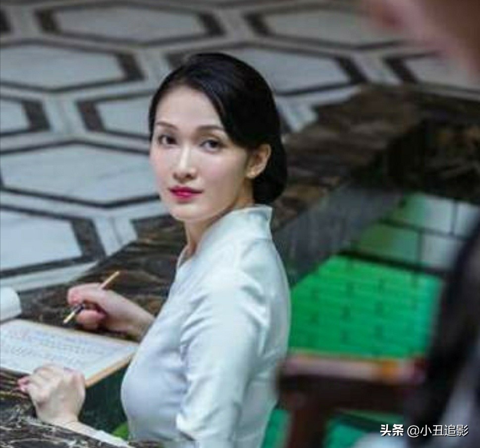 《河神2》戎傲霜说自己是魔古道，那她和连化青是什么关系？她怎么会有连化青的埙？