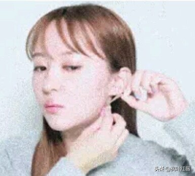 新娘局部化妆技巧视频
