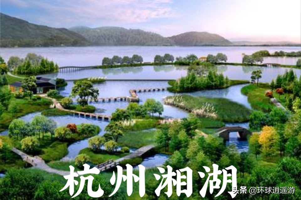 杭州市有什么景点值得去