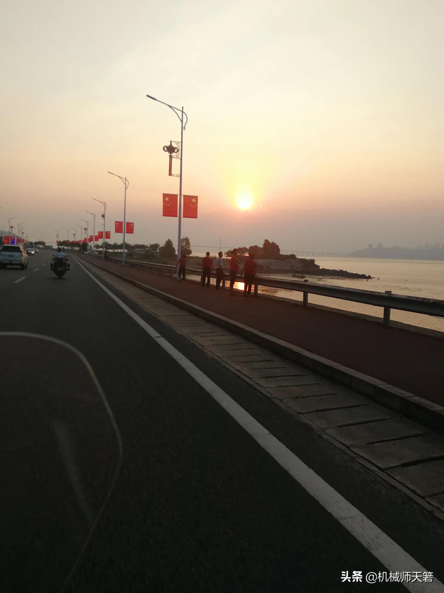 个人二手摩托车