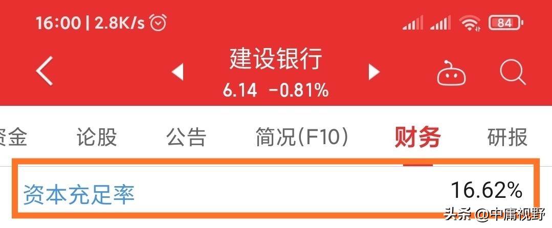 千万别把钱存这4家银行，中国4大银行