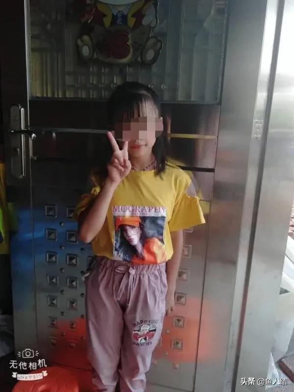 女孩去广西后失联（广西7岁男孩找到了吗？）