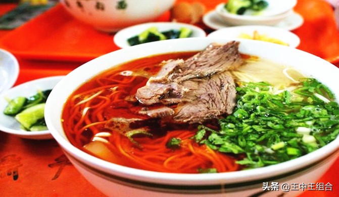 兰州人最喜欢吃的牛肉面是二细还是韭叶？