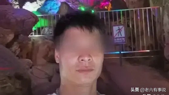广西女子被前夫杀害案，前夫是如何做到避开两个孩子作案的？：当儿子面被前夫杀害