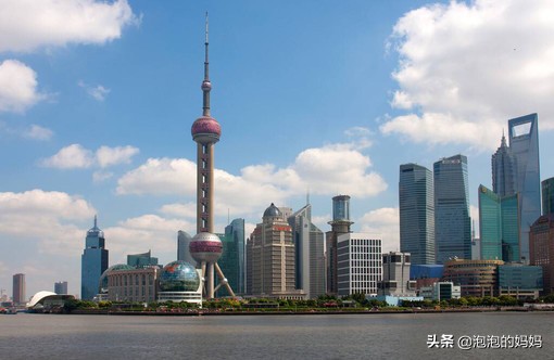 河南女孩上海工作怎么样