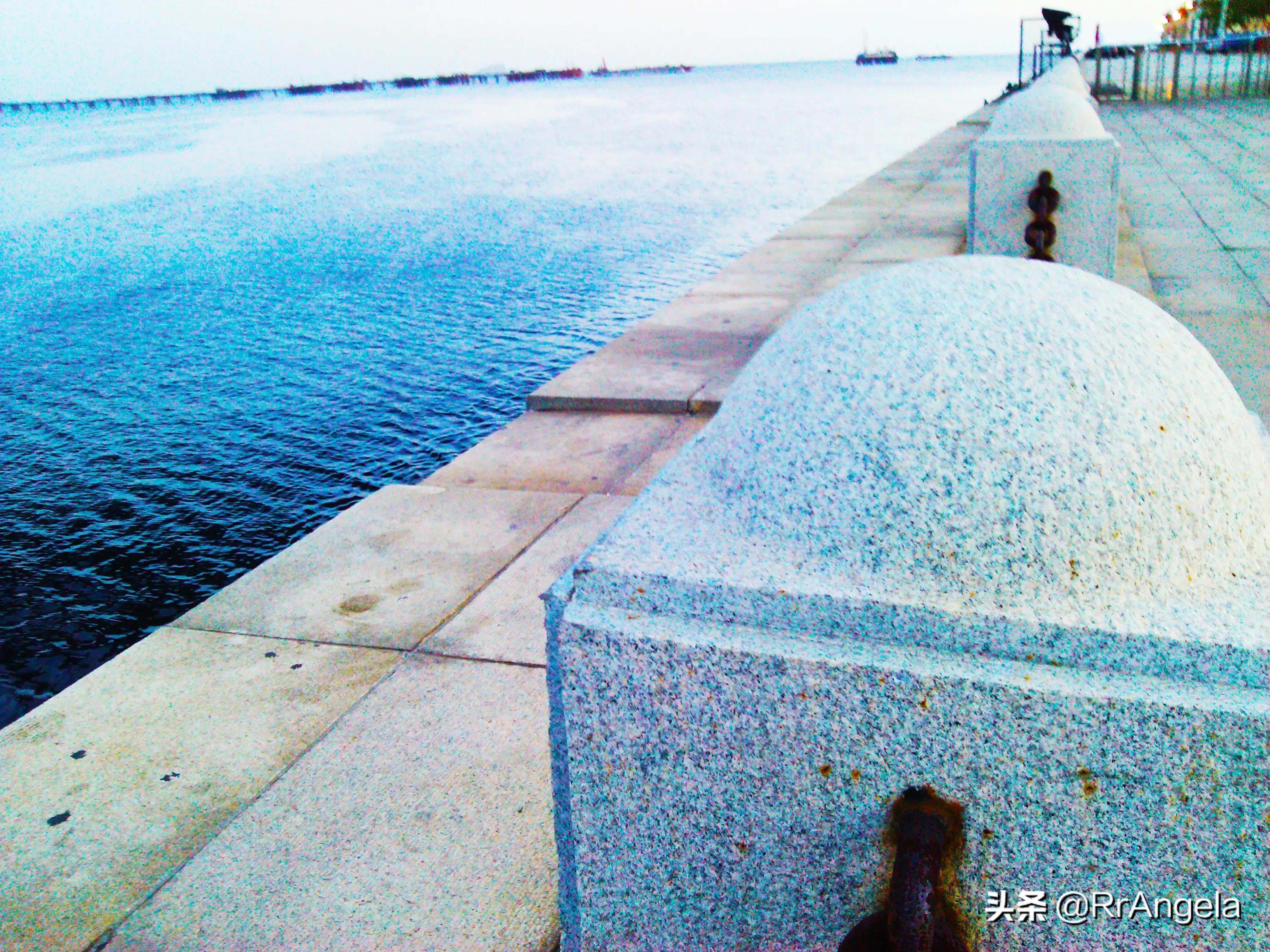 大连市哪个海边好