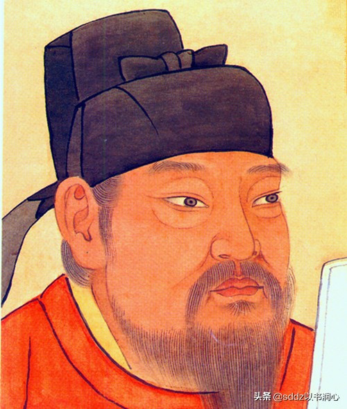 楷书字体的几种风格