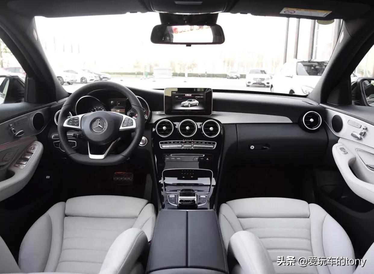 二手c200