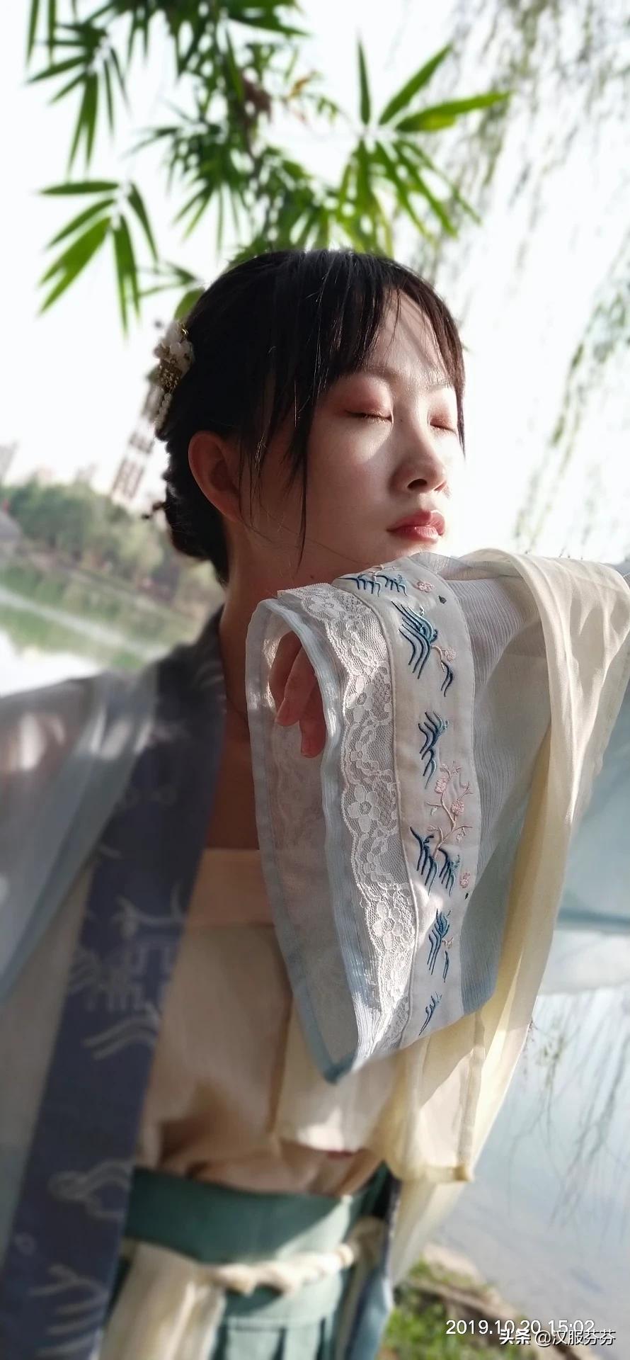 兰州市哪里有卖宝宝汉服