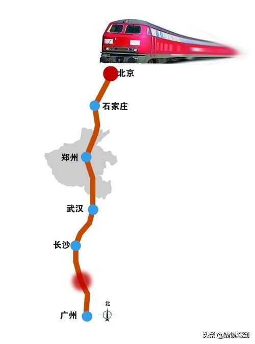 河南省临颍县有可能建高铁站吗？