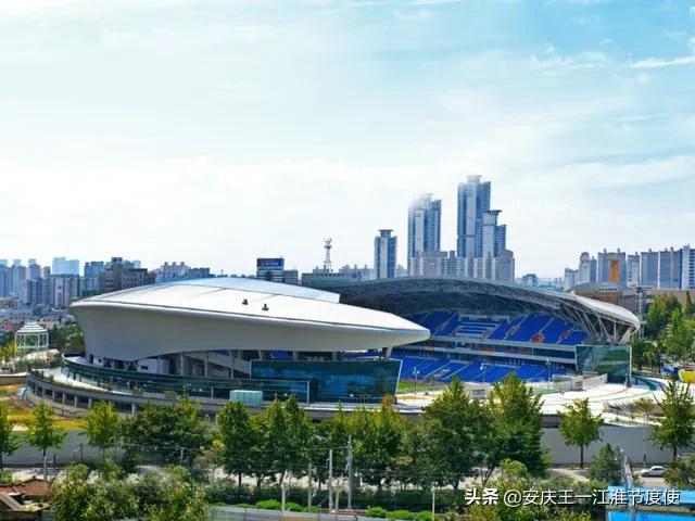 合肥市安徽省的什么地方
