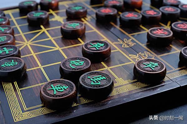 小孩儿如何学习象棋知识，小孩如何学象棋的步骤