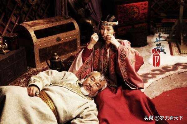 全球首富妻子中国人（完美世界主角几个老婆？）