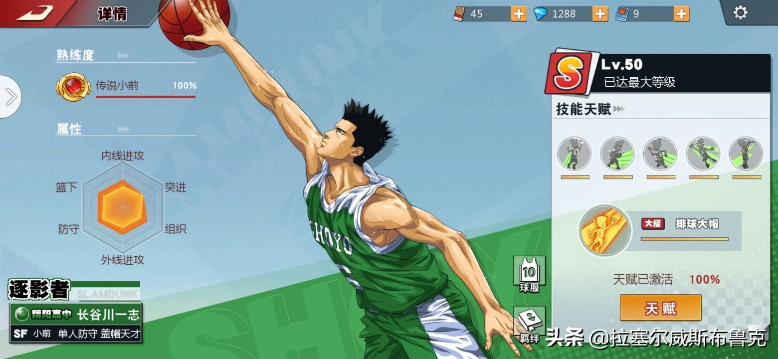 长谷川一志(如何解析《灌篮高手》中作者塑造的角色翔阳队球员长谷川一志?) 长谷川一志(如何解析《灌篮高手》中作者塑造的角色翔阳队球员长谷川一志?)