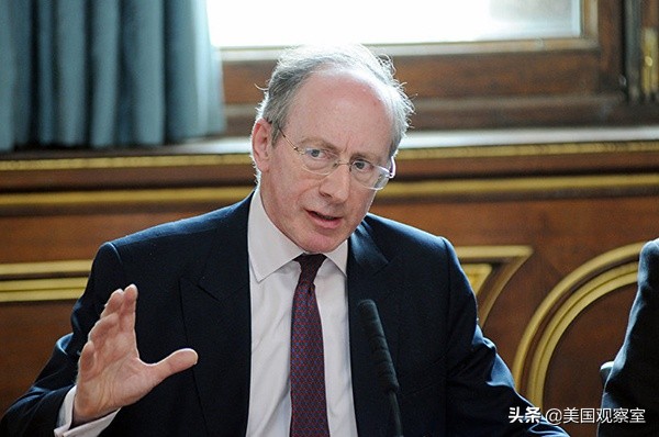 解密报告：为打消俄方疑虑，英国曾提议让俄罗斯加入北约，以后还有可能吗？：俄方警告北约