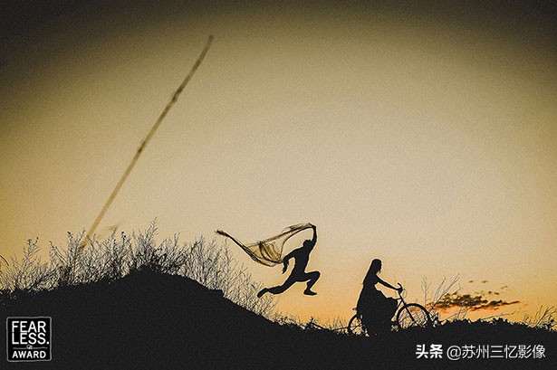 唯美视觉婚纱摄影，唯美视觉婚纱摄影图片