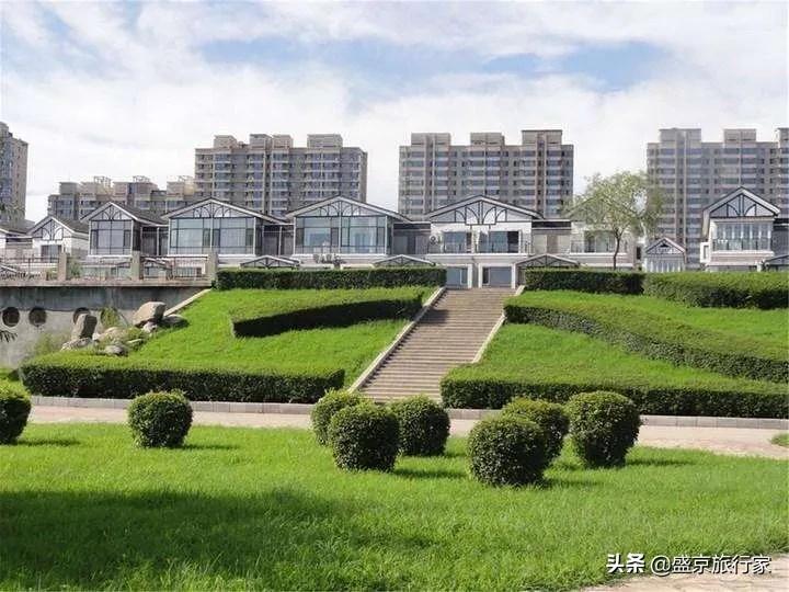 沈阳市周边游怎么好玩的 沈阳市周边游怎么好玩的