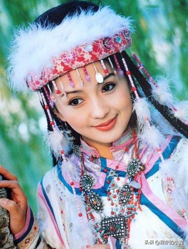 河南出美女的五个市？