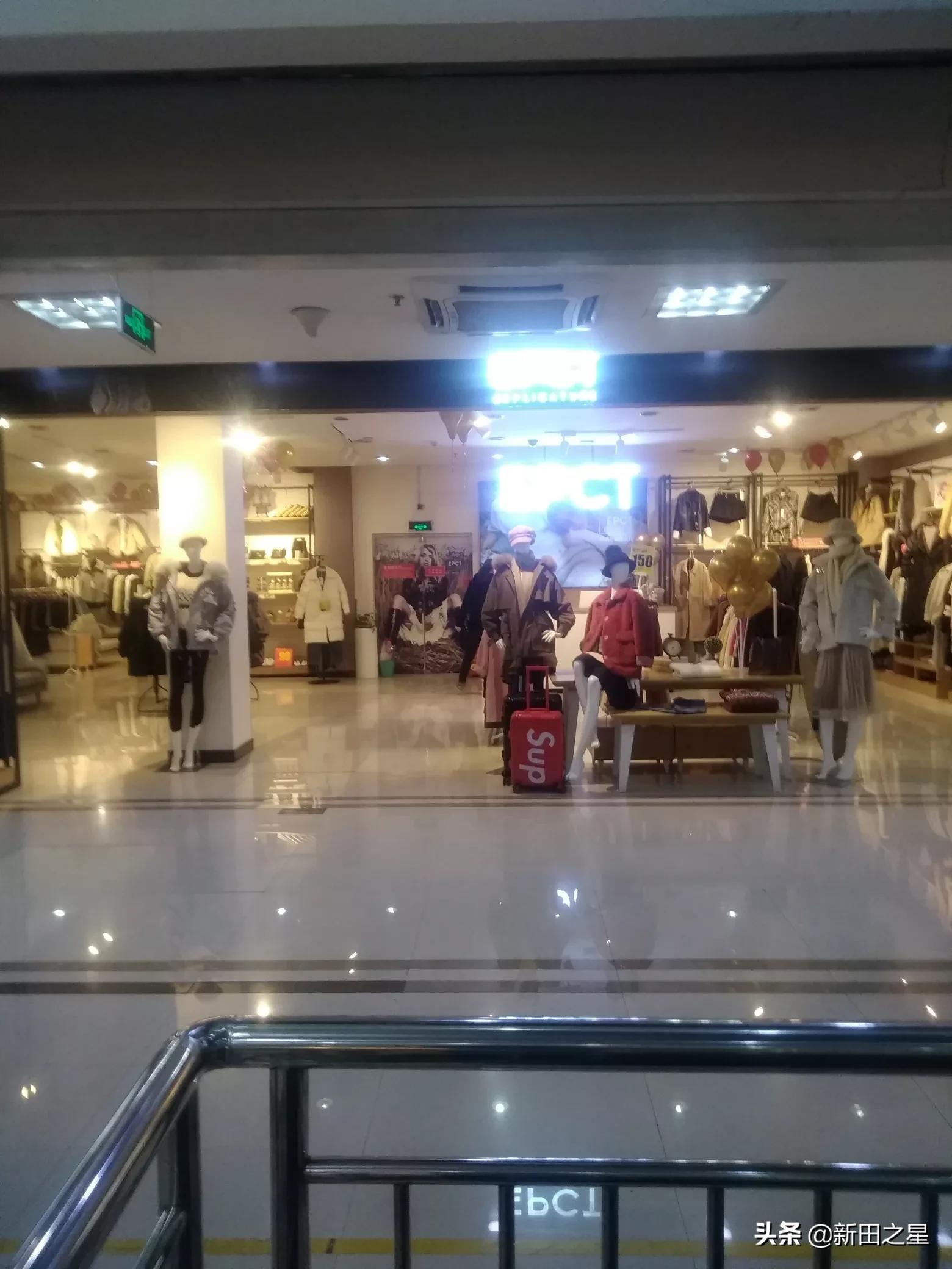为什么有人说广州是服装产业比较突出？