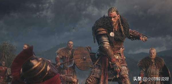 刺客信条英灵殿(刺客信条英灵殿所有传奇武器位置?) 刺客信条英灵殿(刺客信条英灵殿所有传奇武器位置?)