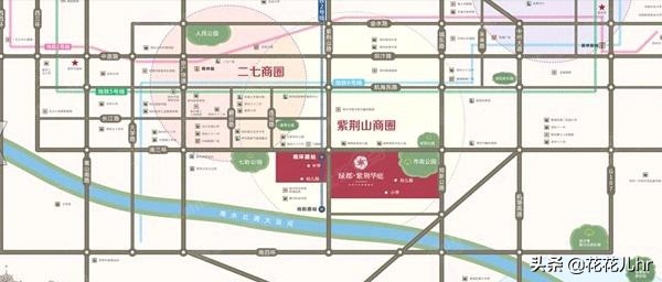 河南小区前景怎么样