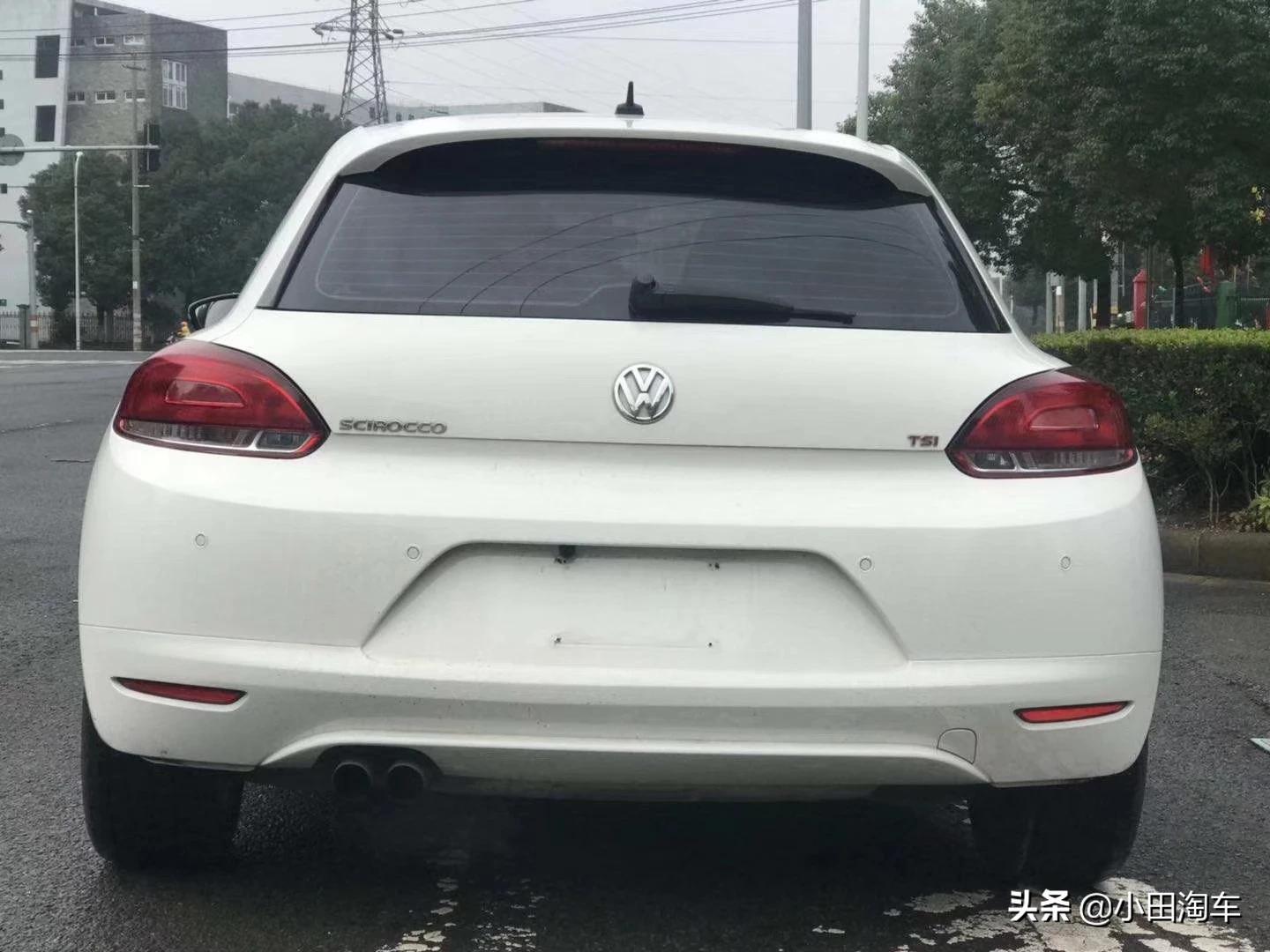 二手车 尚酷