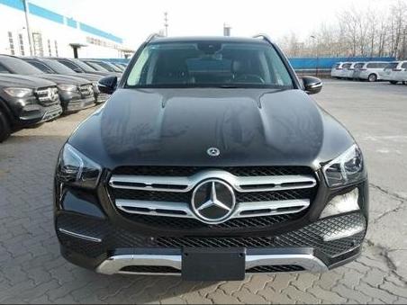 奔驰新款suv