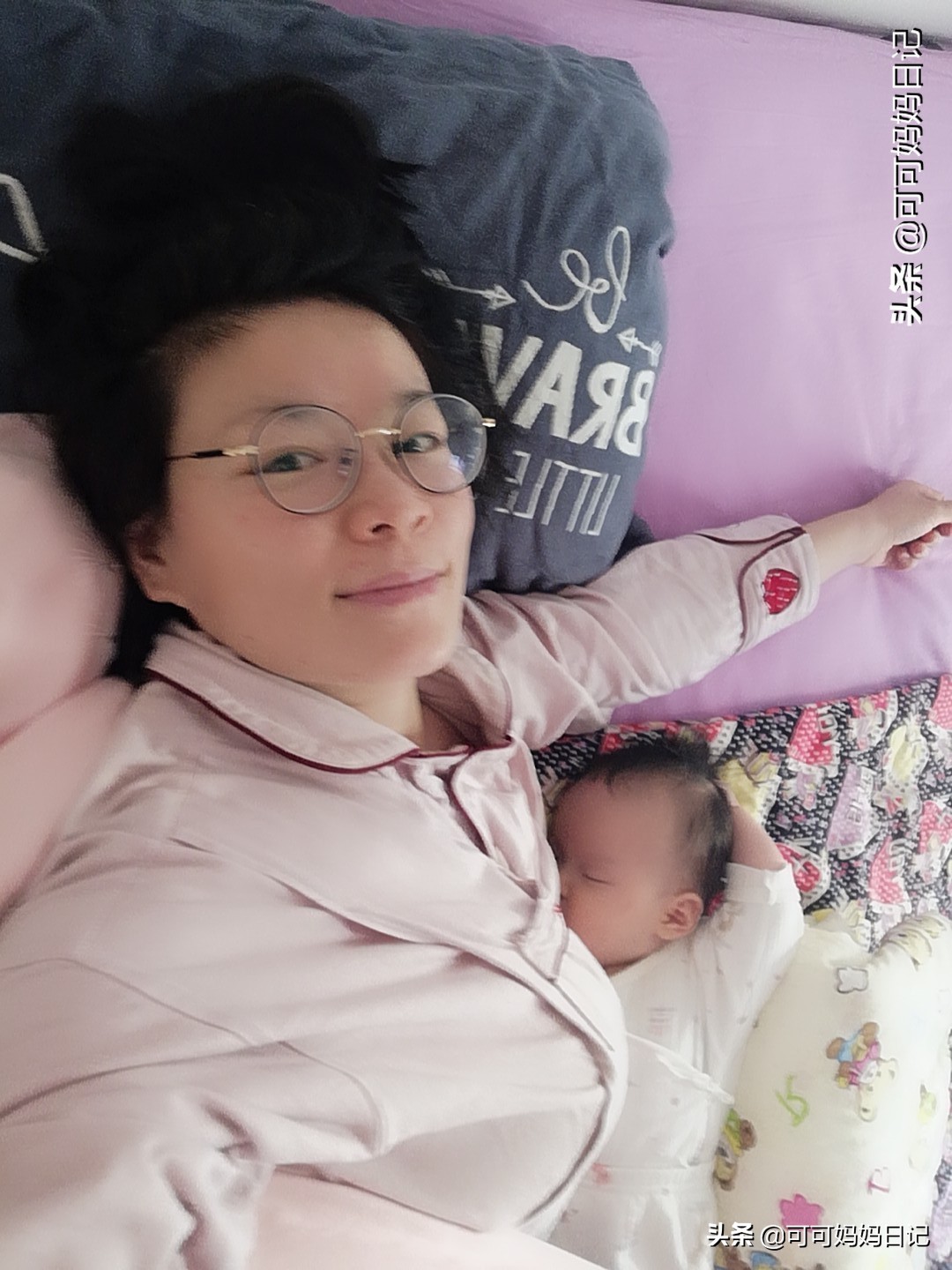 机上分娩女婴仅2斤