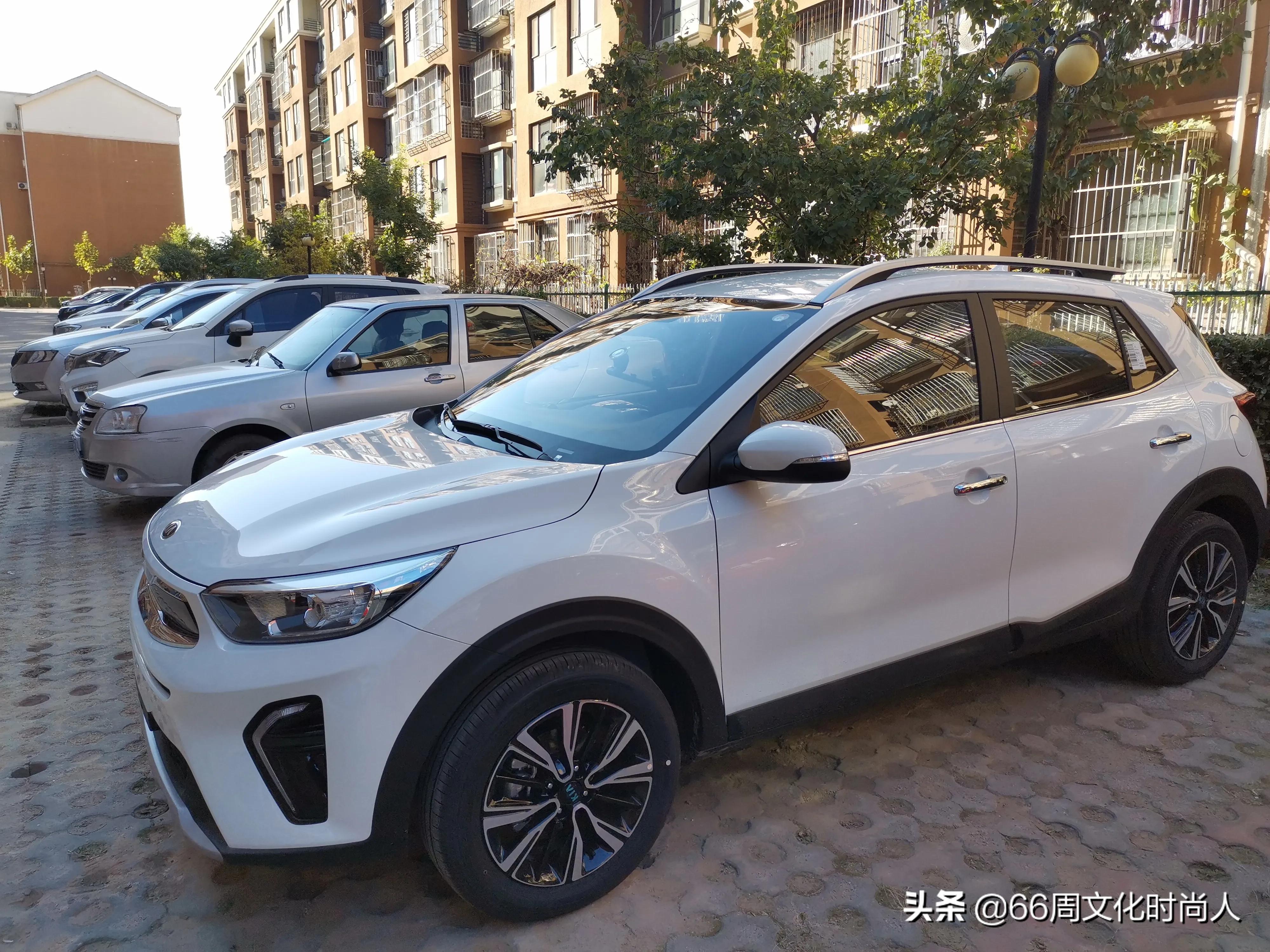 10万家用小型汽车报价,10万家用小型汽车报价及图片
