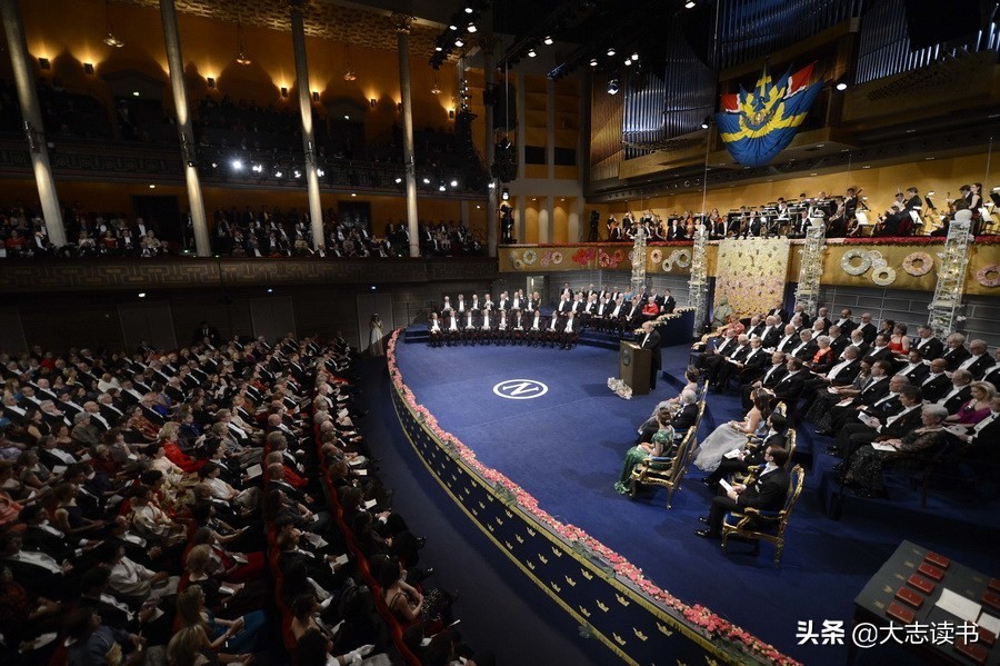 [诺贝尔文学奖揭晓]诺贝尔文学奖12位中国作家入围，你读过谁的哪本书？怎么评价？