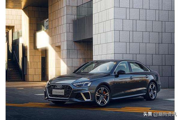 奥迪a4汽车
