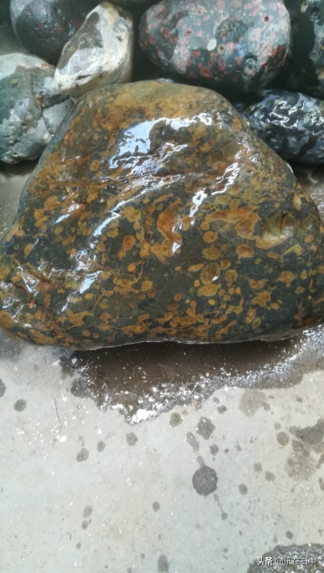 河南岩石怎么样