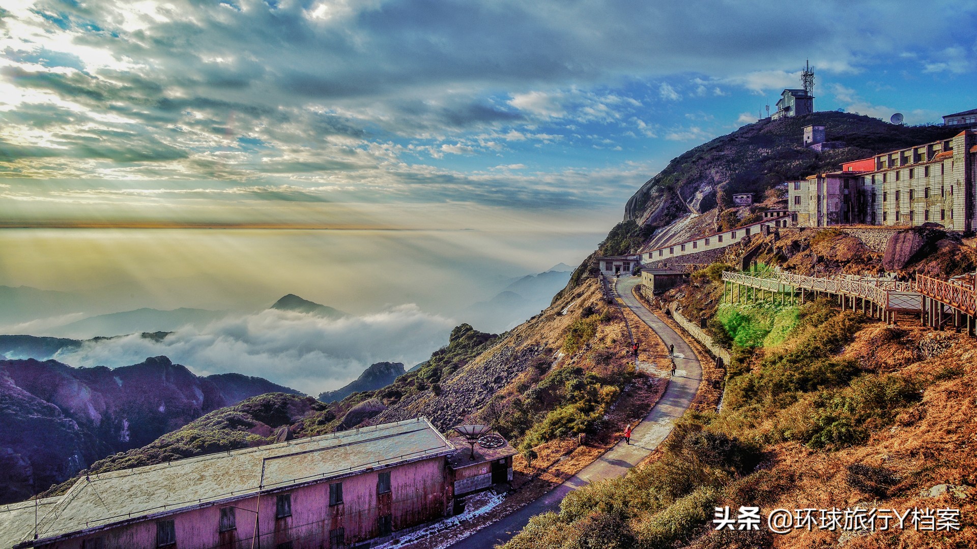 猫儿山(猫儿山自驾游攻略?) 猫儿山(猫儿山自驾游攻略?)